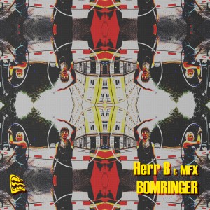 ดาวน์โหลดและฟังเพลง Bomringer พร้อมเนื้อเพลงจาก Herr B