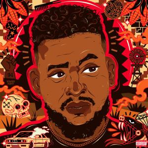 อัลบัม Company (Explicit) ศิลปิน AKA