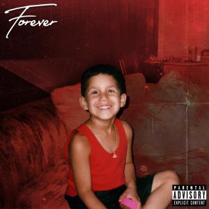 Yung Lou的專輯Forever (Explicit)