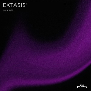 KRIS HOLLYWOOD的專輯EXTASIS (Explicit)