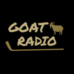 Goat Radio Season 2 dari Emerson