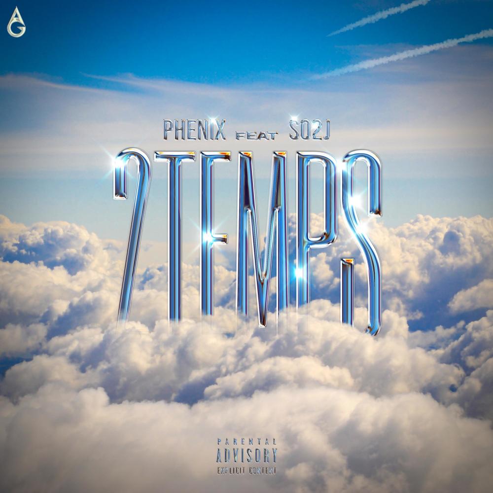 2 Temps (feat. SO2J) (Explicit)