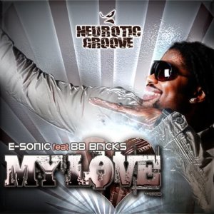 อัลบัม My Love ศิลปิน E-Sonic