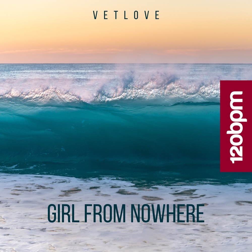 Girl from Nowhere (Dub mix)