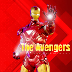 Movie Sounds Unlimited的專輯The Avengers