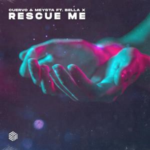 Album Rescue Me from Cuervo