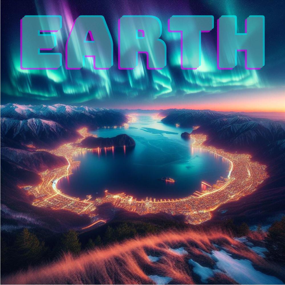 Earth