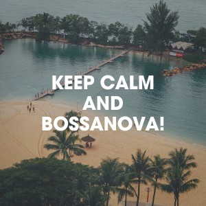 Café Ibiza Chillout Lounge的专辑Keep Calm And Bossanova!