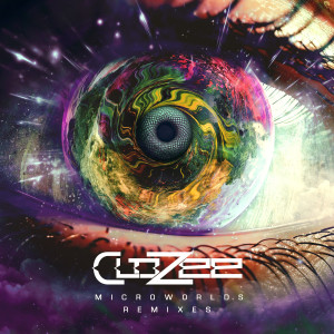 Microworlds (Remixes) dari Clozee