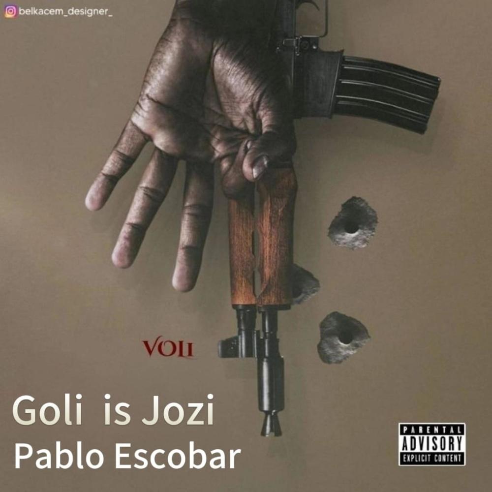 Goli is Jozi (feat. Pablo Escobar, Charlie boy flex, Lil cxxl & Tee.Em Kay) (Special Version) (Explicit)