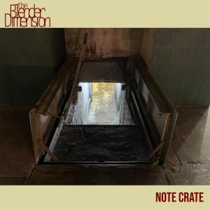 Listen to Bell the Note Line song with lyrics from The Blender Dimension