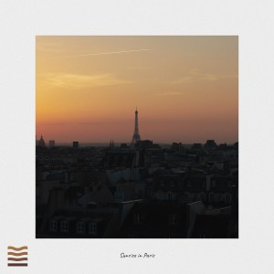 ดาวน์โหลดและฟังเพลง Sunrise in Paris พร้อมเนื้อเพลงจาก Lé Mon