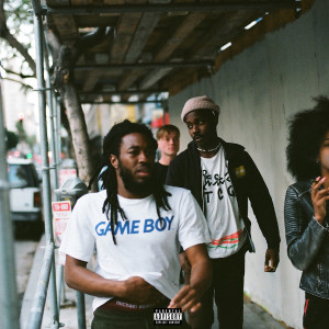 Album Zamunda (Explicit) from 