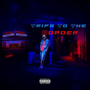 อัลบัม Trips To The Border - EP ศิลปิน Pierre D