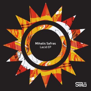 Album Lacid from Mihalis Safras