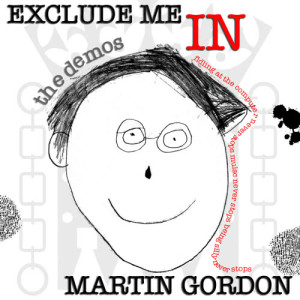 ดาวน์โหลดและฟังเพลง User Generated พร้อมเนื้อเพลงจาก Martin Gordon