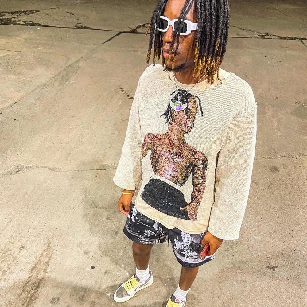 In Traffic (Explicit)