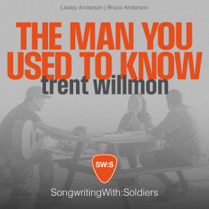 Album The Man You Used to Know from Trent Willmon