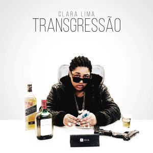 Clara Lima的專輯Transgressão