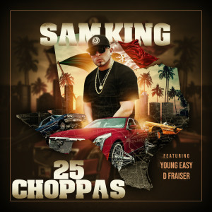 25 Choppas