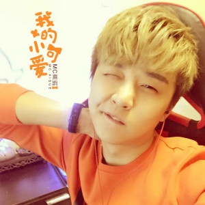 Listen to 我的小可爱 song with lyrics from MC喜鹊