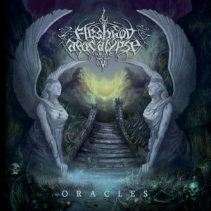 ดาวน์โหลดและฟังเพลง Embodied Deception พร้อมเนื้อเพลงจาก Fleshgod Apocalypse