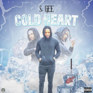 Album Cold Heart (Explicit) from s.gee