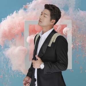 Album silly love songs from 이현승