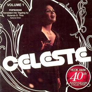 Dengarkan Hindi Maaaring Hindian lagu dari Celeste Legaspi dengan lirik