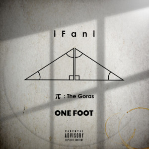 Listen to One Foot (Explicit) song with lyrics from Ifani