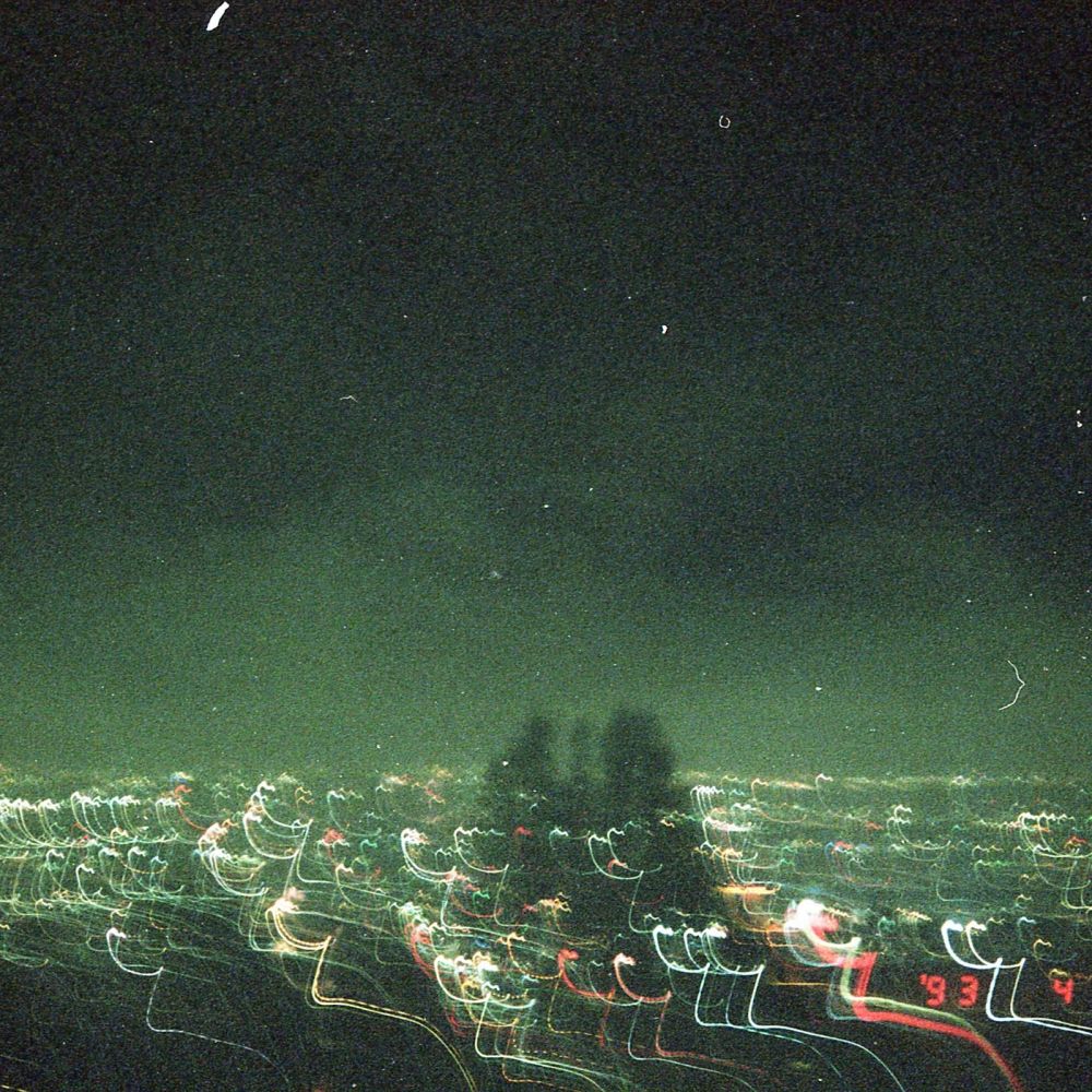 Static, Vol. 3 (Explicit)