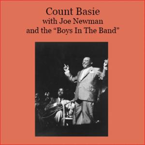 ดาวน์โหลดและฟังเพลง In Case You Didn't Know (Take 2) พร้อมเนื้อเพลงจาก Count Basie
