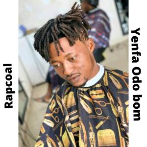 收聽Rapcoal的Yenfa Odo bom (Explicit)歌詞歌曲