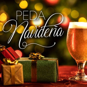 อัลบัม Peda Navideña ศิลปิน Various