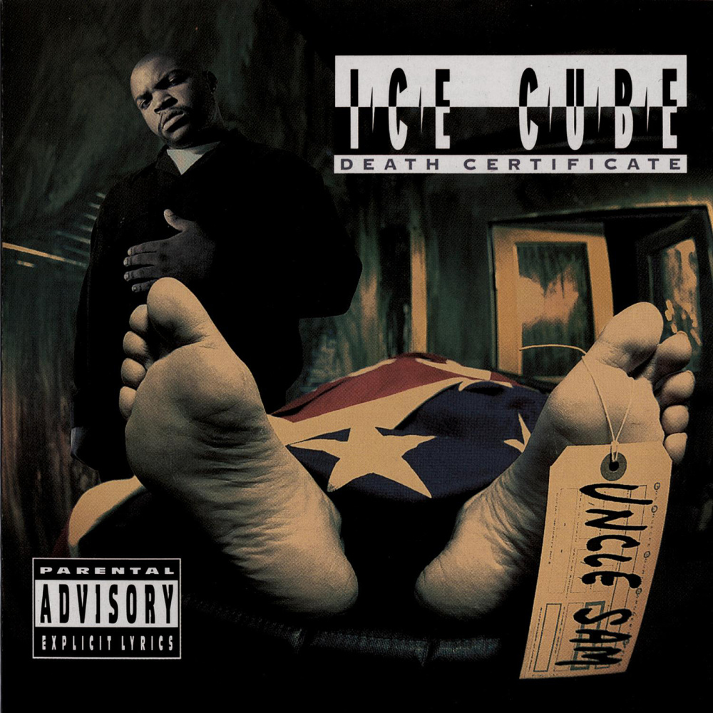 Color Blind (Explicit)