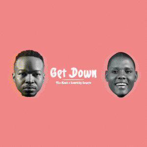 Fka Mash的專輯Get Down