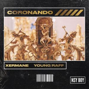 ดาวน์โหลดและฟังเพลง Coronando พร้อมเนื้อเพลงจาก Xermane