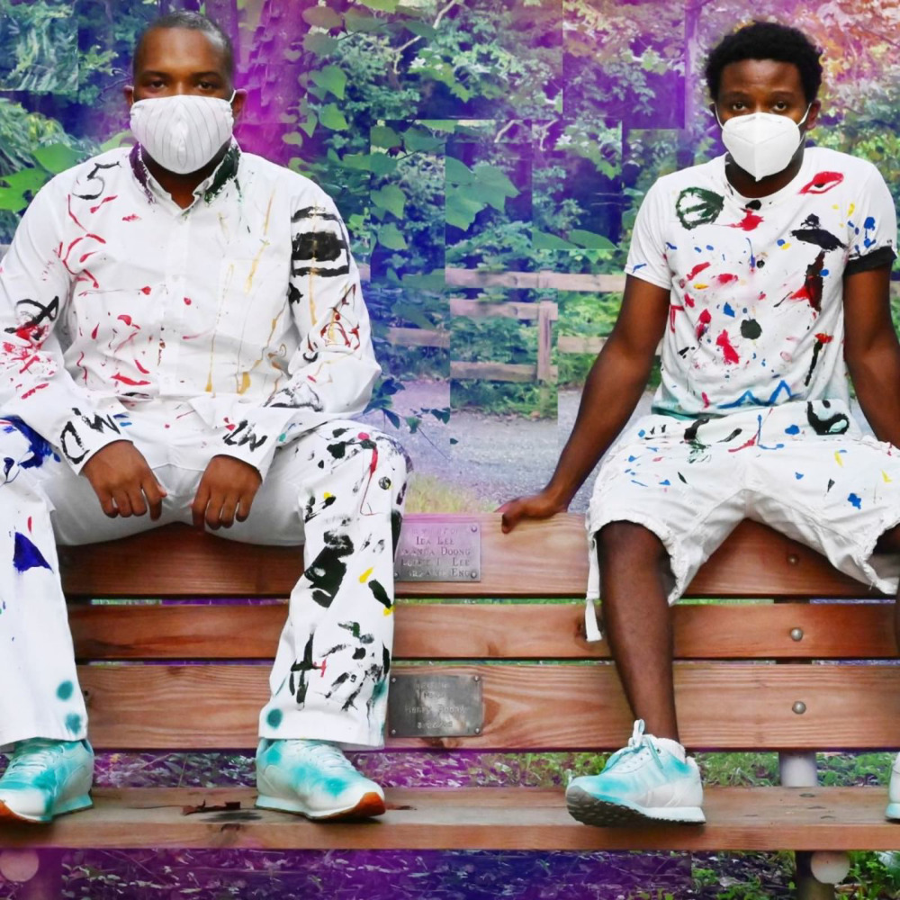 White Noise (Explicit)