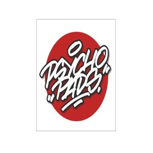 ดาวน์โหลดและฟังเพลง Killing Bars(feat. Ruste Juxx & Ero JWP) (Explicit) พร้อมเนื้อเพลงจาก Psychopads