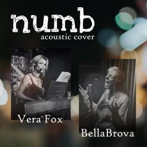 收聽BellaBrova的Numb (feat. Vera Fox)歌詞歌曲