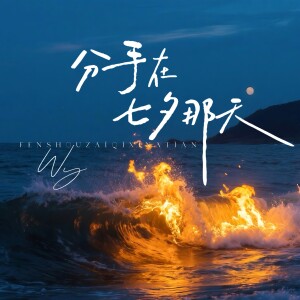 Album 分手在七夕那天（爱停在了秋天） from 