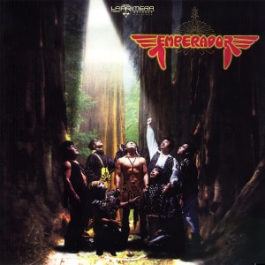 收聽Grupo Emperador的Jenny歌詞歌曲