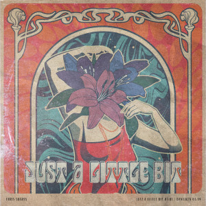 收聽Chris Shards的Just a Little Bit歌詞歌曲