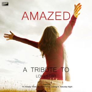 收聽Ameritz Tribute Tracks的Amazed歌詞歌曲