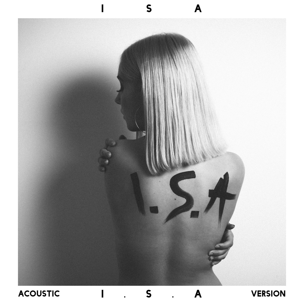 I.S.A (Acoustic Version)