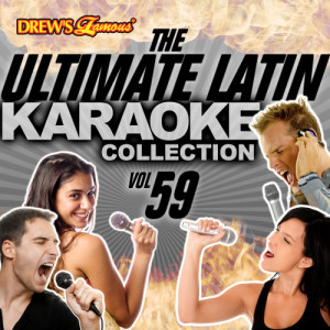 收聽The Hit Crew的Solamente Una Vez (Karaoke Version)歌詞歌曲