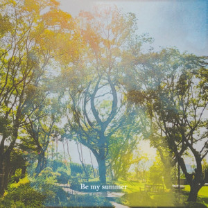Album Be my summer from 