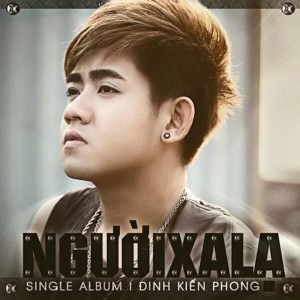 Listen to Mong Người Quay Về song with lyrics from Dinh Kien Phong
