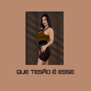 Listen to Que Tesão É Esse (Explicit) song with lyrics from DJames No Beat