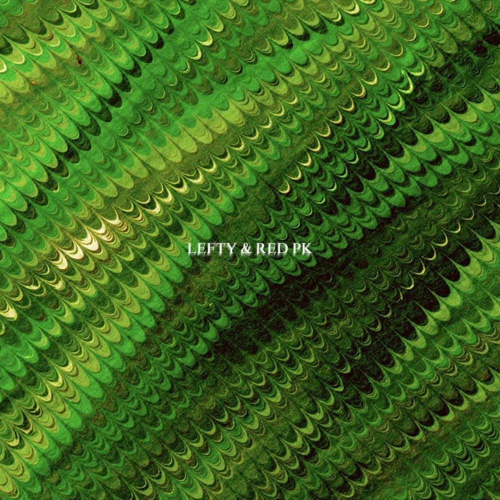 Green Angel (feat. Red PK)